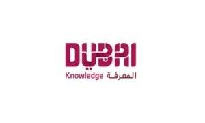 Dubai Knowledge Authority Official Logo