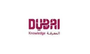 Dubai Knowledge Authority Official Logo