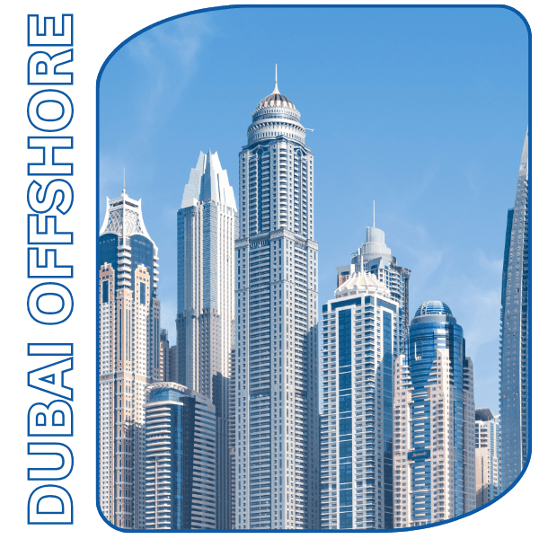 Dubai offshore