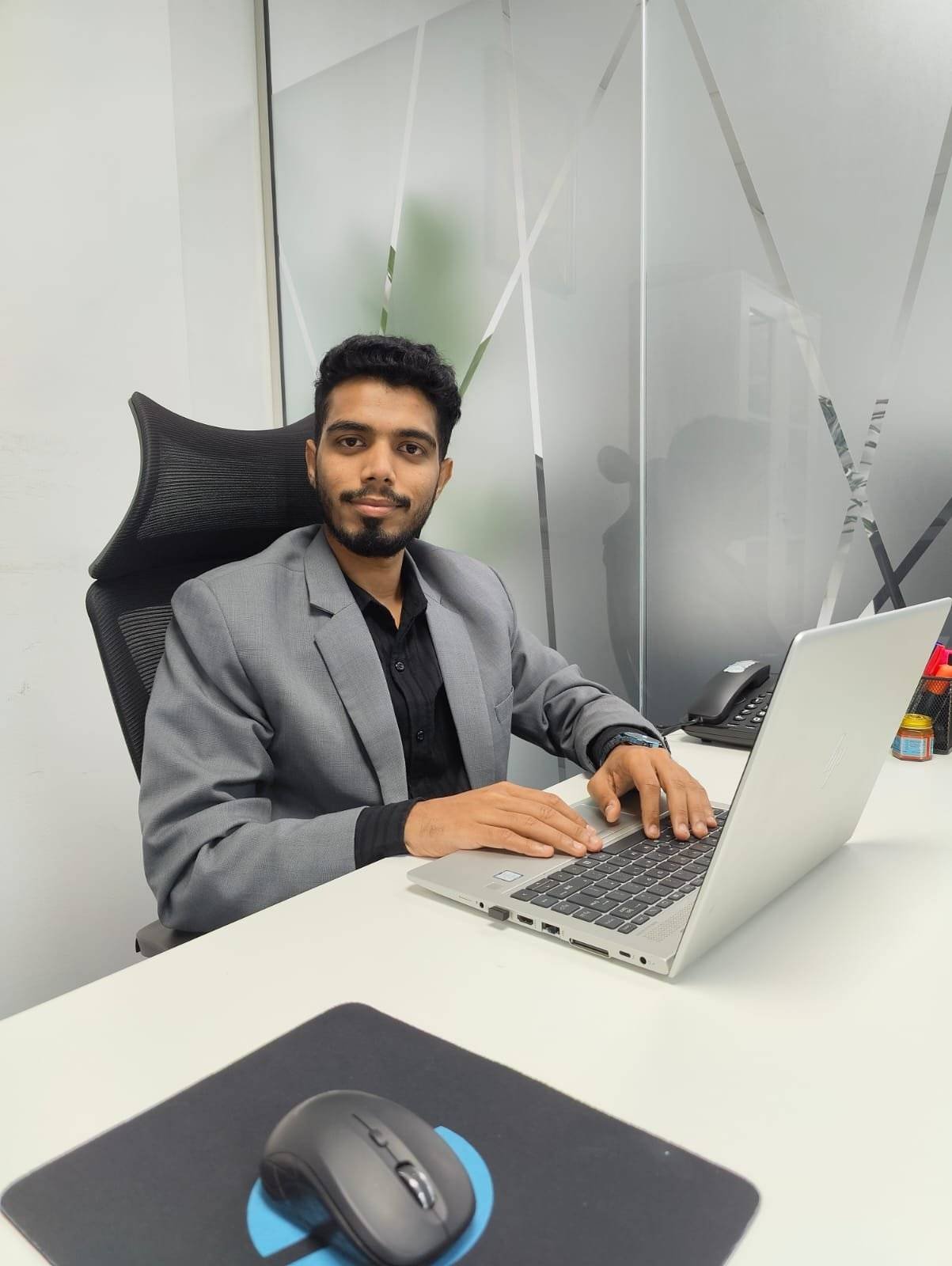 Schedule a call with our experts for business consultation and support