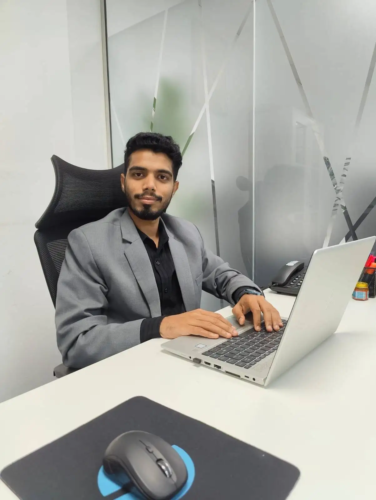 Schedule a call with our experts for business consultation and support